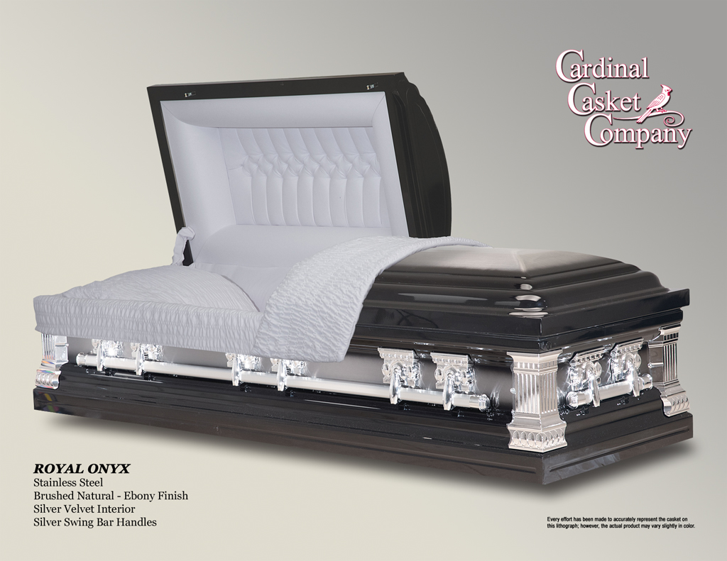 Royal Onyx